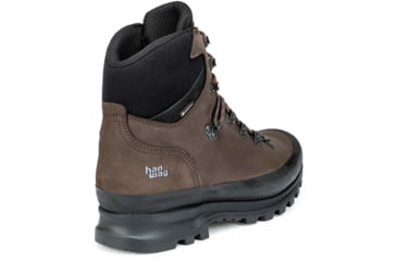 Image of Hanwag Nazcat II GTX Shoes - Mens, Mocca/Black, 9.5US, H202300-566012HW-9.5