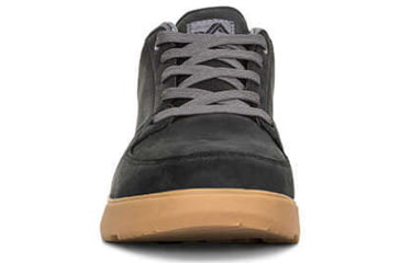 Image of Forsake Mason Chukka Shoes - Mens, Black, 13, MFW21MC1-001-13