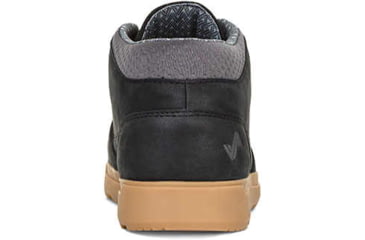 Image of Forsake Mason Chukka Shoes - Mens, Black, 13, MFW21MC1-001-13