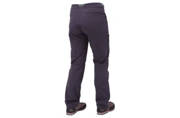Image of Demo, Mountain Equipment Arcis Pant - Womens, Nightshade, 12, ME-002941-01399-12-DEMO
