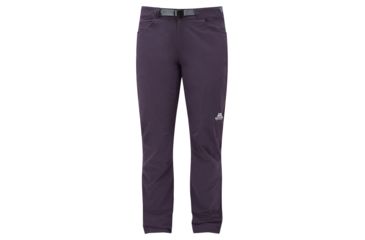 Image of Demo, Mountain Equipment Arcis Pant - Womens, Nightshade, 12, ME-002941-01399-12-DEMO