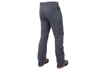 Image of Demo, Mountain Equipment Arcis Pant - Womens, Ombre Blue, 12, ME-002941-01318-12-DEMO