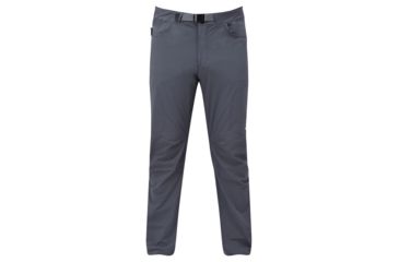 Image of Demo, Mountain Equipment Arcis Pant - Womens, Ombre Blue, 12, ME-002941-01318-12-DEMO