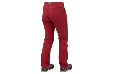 Image of Demo, Mountain Equipment Arcis Pant - Womens, Sangria, 12, ME-002941-01210-12-DEMO
