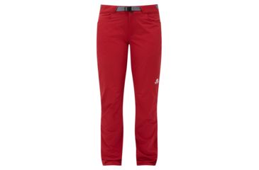 Image of Demo, Mountain Equipment Arcis Pant - Womens, Sangria, 12, ME-002941-01210-12-DEMO