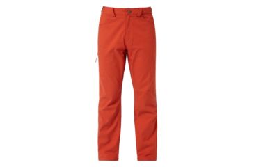 Image of Demo, Mountain Equipment Beta Pant, Regular Inseam - Mens, Bracken, 34, ME-003875-BRK-34 W, RI