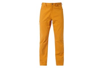 Image of Demo, Mountain Equipment Beta Pant, Regular Inseam - Mens, Pumpkin Spice, 34, ME-003875-PS-34 W, RI