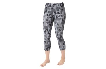 Image of Demo, Mountain Equipment Cala Crop Legging - Womens, Steel, 12, ME-004079-Steel-12,