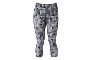 Image of Demo, Mountain Equipment Cala Crop Legging - Womens, Steel, 12, ME-004079-Steel-12,