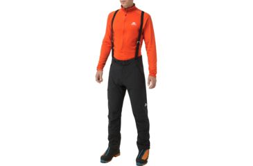 Image of Demo, Mountain Equipment Combin Pant, Regular Inseam - Mens, Black, 34, ME-003870-Black-34 W, RI