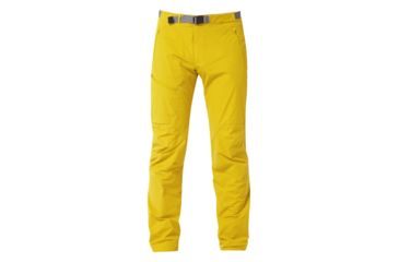 Image of Demo, Mountain Equipment Comici Pant, Regular Inseam - Mens, Acid, 34, ME-002219-Acid-34 W, RI