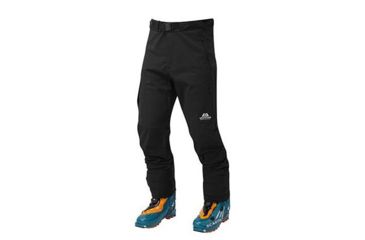 Image of Demo, Mountain Equipment Epic Pant -Women's, Black, 12, Regular Inseam, ME-003375-Me-01004-12-RG