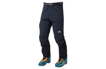 Image of Demo, Mountain Equipment Epic Pant -Women's, Cosmos, 12, Regular Inseam, ME-003375-Me-01286-12-RG