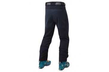 Image of Demo, Mountain Equipment Epic Pant -Women's, Cosmos, 12, Regular Inseam, ME-003375-Me-01286-12-RG