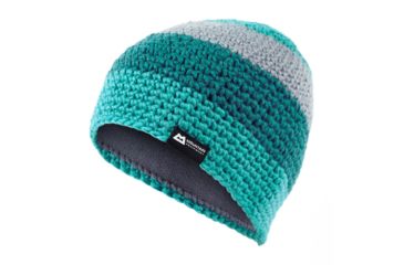Image of Demo, Mountain Equipment Flash Beanie, Headband - Womens, Pool Legion/Tasman Blue/Nimbus, One Size, ME-002751-01493-O/S-DEMO