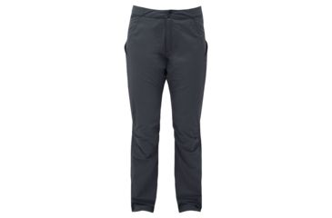 Image of DEMO, Mountain Equipment Inception Climbing Pant - Womens, Medium, Long Inseam, Blue Nights, ME-002938-BN-12,LI
