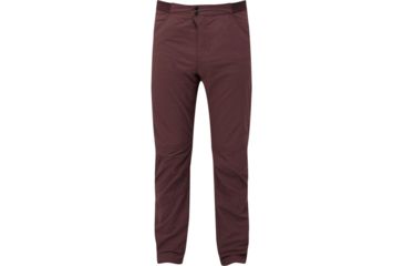Image of Demo, Mountain Equipment Inception Pant, Regular Inseam - Mens, Dark Chocolate, 34, ME-004112-DCC-34 W, RI