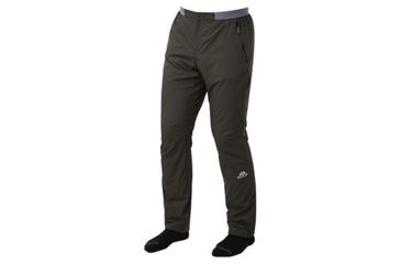 Image of Demo, Mountain Equipment Kinesis Pant, Graphite, Large, Regular Inseam, ME-003390-Me-13336-L, RG