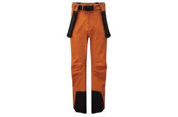 Image of Demo, Mountain Equipment Magik Pant - Womens, Blaze, 12, ME-002612-013345-12-DEMO