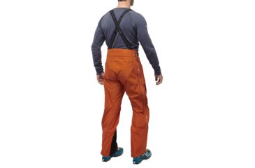 Image of Demo, Mountain Equipment Magik Pant - Womens, Blaze, 12, ME-002612-013345-12-DEMO