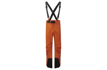 Image of Demo, Mountain Equipment Magik Pant - Womens, Blaze, 12, ME-002612-013345-12-DEMO