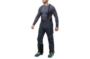 Image of Demo, Mountain Equipment Magik Pant - Womens, Cosmos, 12, ME-002612-01286-12-DEMO