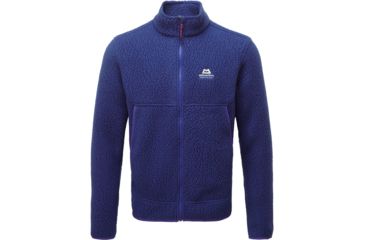 Image of Demo, Mountain Equipment Moreno Jacket - Mens, Sodalite Blue, Large, ME-001808-01334-L-DEMO