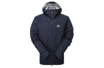 Image of Demo, Mountain Equipment Odyssey Jacket, Cosmos, Large, ME-003703-Me-01286-L