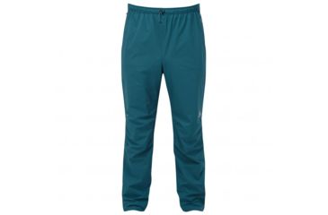 Image of DEMO, Mountain Equipment Odyssey W Pant - Women's, Medium, ME-001683-01214-12