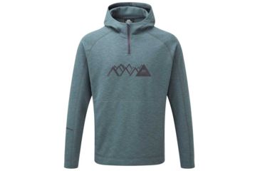 Image of Demo, Mountain Equipment Rockall Hoody, Moorland Slate, Large, ME-003441-Me-01465-L