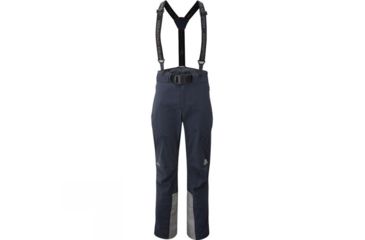 Image of Demo, Mountain Equipment Spectre WS Touring Pant - Womens, Cosmos, 12, ME-001265-01286-12-DEMO