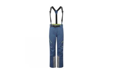 Image of Demo, Mountain Equipment Spectre WS Touring Pant - Womens, Marine, 12, ME-001265-01201-12-DEMO