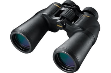 Image of Demo, Nikon Aculon 16x50 A211 Binoculars 8250