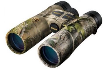 Image of Demo, Nikon Prostaff 7 10x42mm ATB Binoculars, APG Camo 7539