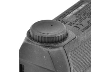 Image of Demo, Nikon Rangex 4K Rangefinder, Black, 16557