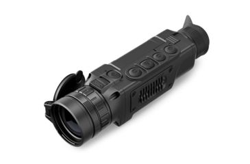 Image of Demo, Pulsar Helion XP50 2.5-20x42 Thermal Imaging Monocular, Black