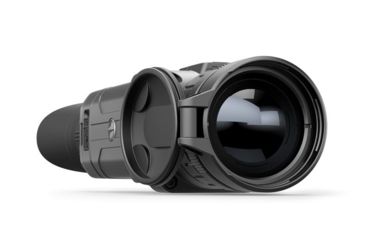 Image of Demo, Pulsar Helion XP50 2.5-20x42 Thermal Imaging Monocular, Black
