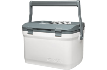 Image of Demo, Stanley Adventure Cooler, Polar, 16QT, 10-01623-036