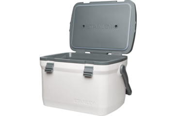 Image of Demo, Stanley Adventure Cooler, Polar, 16QT, 10-01623-036