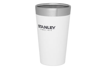 Image of Demo, Stanley Adventure Stacking Vacuum Pint--, Polar, Pint, 10-02282-054
