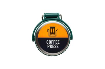 Image of Demo, Stanley Classic Vacuum Travel Press, 16oz - .47L, 10-01855-013