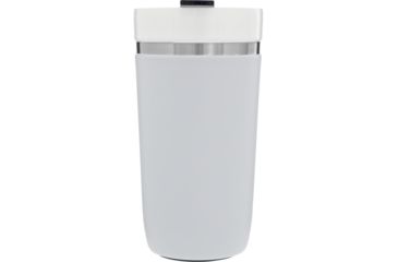Image of Demo, Stanley GO Tumbler with Ceramivac 16oz-, Granite, 16 ounce, 10-03110-013