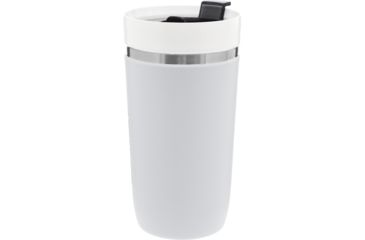 Image of Demo, Stanley GO Tumbler with Ceramivac 16oz-, Granite, 16 ounce, 10-03110-013