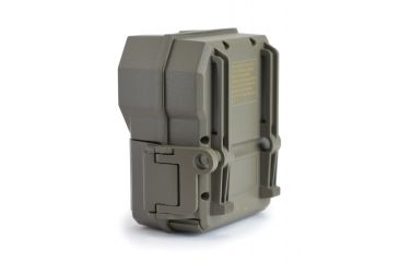 Image of Demo,Stealth Cam 8MP 8xAA Trail Camera,No Glo,Refurbished, STC-RX36NG-K-DEMO