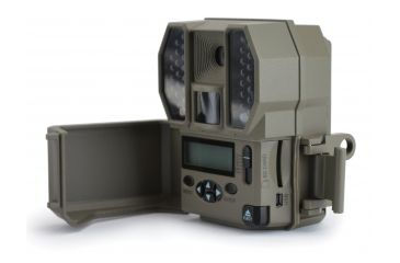 Image of Demo,Stealth Cam 8MP 8xAA Trail Camera,No Glo,Refurbished, STC-RX36NG-K-DEMO