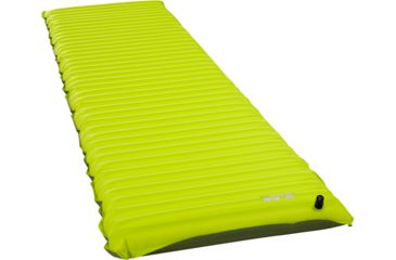 Image of Demo,Therm-a-Rest NeoAir Trekker SV Irregular Sleeping Pad, Regular, 29414-DEMO
