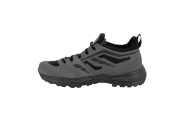 Image of DEMO, Zamberlan Anabasis Short GTX Hiking Shoes - Men's, Grey, 9.5, 0220GYM-44-9.5