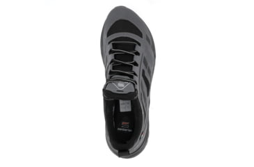 Image of DEMO, Zamberlan Anabasis Short GTX Hiking Shoes - Men's, Grey, 9.5, 0220GYM-44-9.5