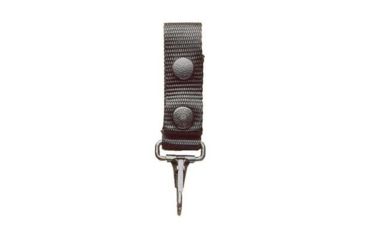 Image of DeSantis Black - Nylon Key Holder N02BJZZZ3
