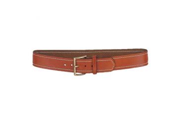 Image of DeSantis Black - Plain Belt 1 1/4" Wide B11BL30Z0